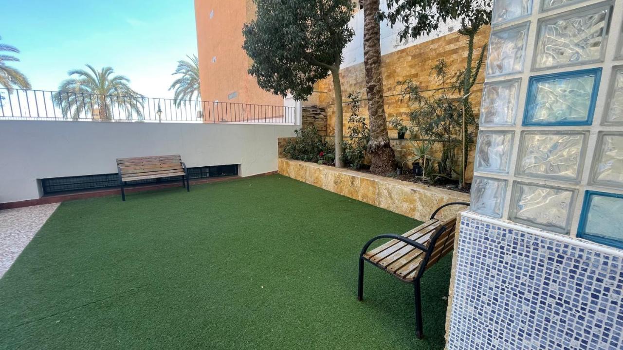 Apartamento Cielomar Aguadulce  Zewnętrze zdjęcie